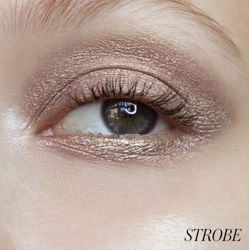 rms beauty eyelights in color Strobe